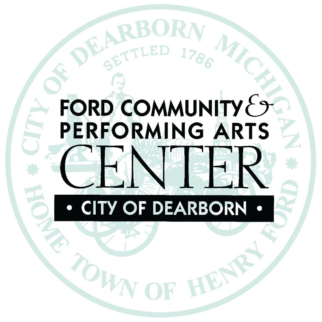 Ford Community & Performing Arts Center